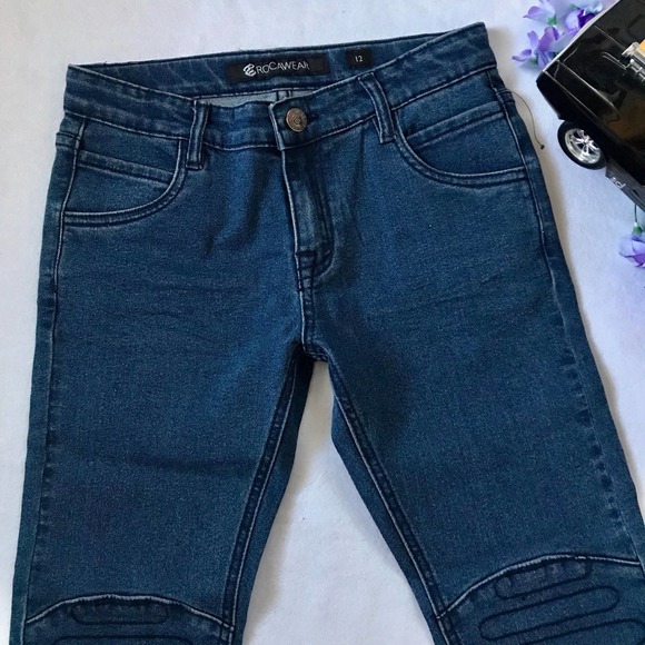 ❌SOLD❌ Diesel and Rocawear NWOT Outfit for Boys M (10/12) - Picture 9 of 16